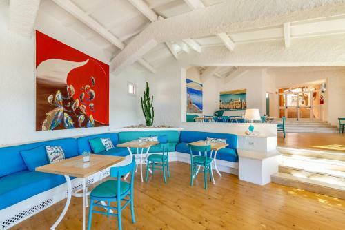 Hotel Cala Lunga
