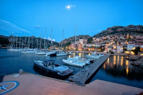 Hotel Cala Lunga