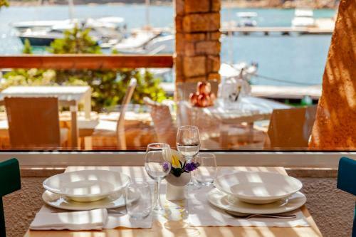 Hotel Cala Lunga