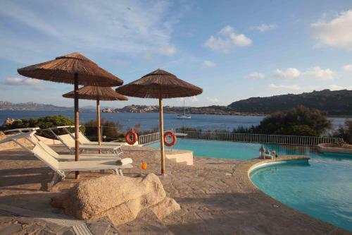 Hotel Cala Lunga