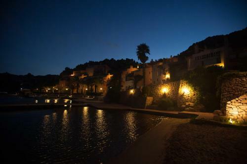 Hotel Cala Lunga