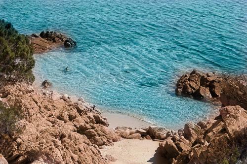 Hotel Cala Lunga