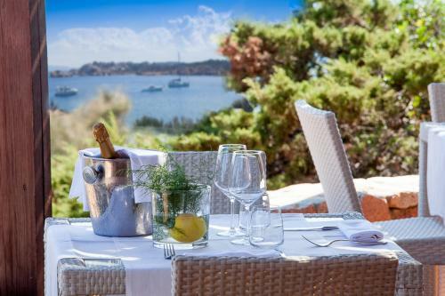 Hotel Cala Lunga