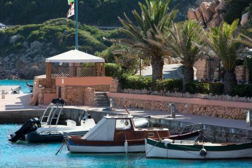 Hotel Cala Lunga