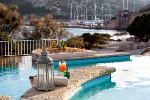 Hotel Cala Lunga
