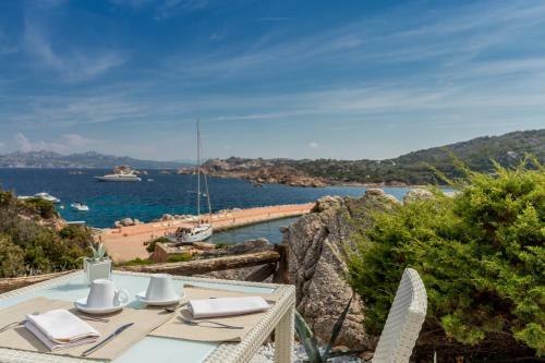 Hotel Cala Lunga