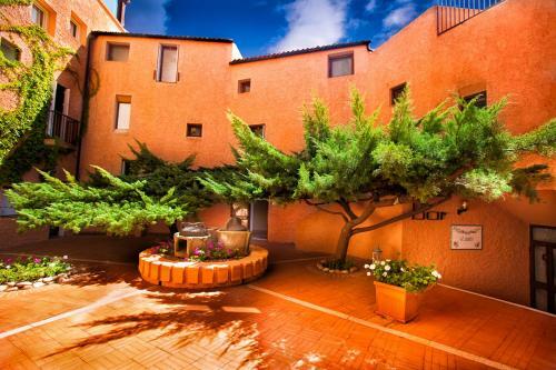 Hotel Cala Lunga