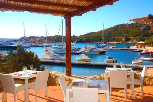 Hotel Cala Lunga