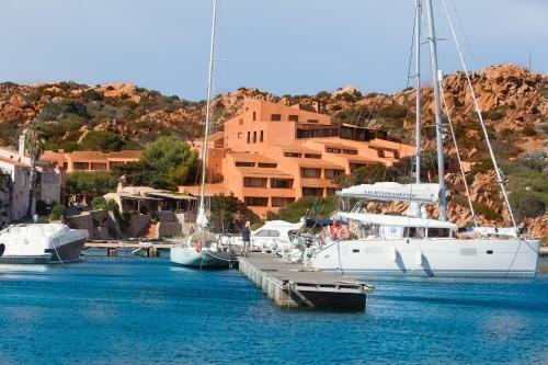 Hotel Cala Lunga