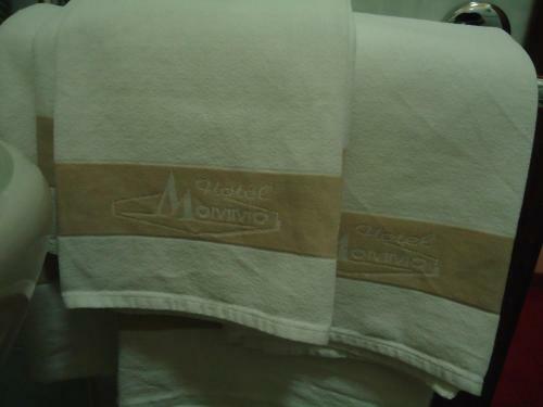 Hotel Ristorante Mommo