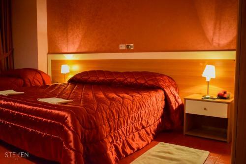 Hotel Ristorante Mommo