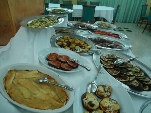 Hotel Ristorante Mommo