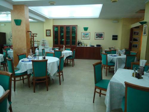 Hotel Ristorante Mommo