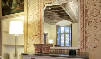 Apartamento Castello La Rocchetta