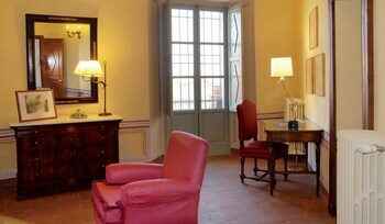 Apartamento Castello La Rocchetta