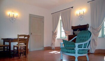 Apartamento Castello La Rocchetta