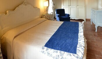 Apartamento Castello La Rocchetta