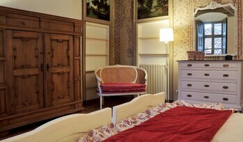 Apartamento Castello La Rocchetta