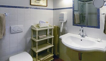 Apartamento Castello La Rocchetta