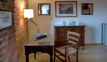 Apartamento Castello La Rocchetta