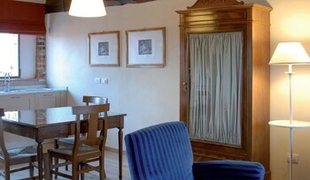 Apartamento Castello La Rocchetta