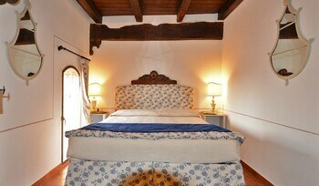 Apartamento Castello La Rocchetta