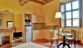 Apartamento Castello La Rocchetta