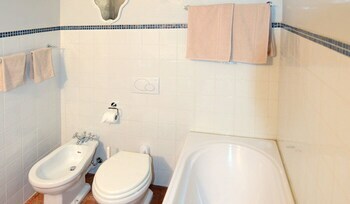 Apartamento Castello La Rocchetta