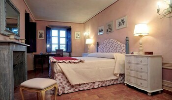 Apartamento Castello La Rocchetta