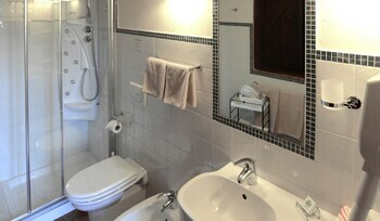 Apartamento Castello La Rocchetta