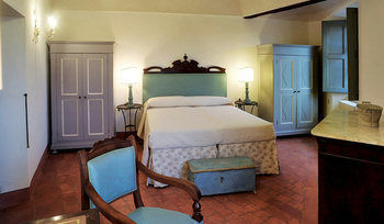 Apartamento Castello La Rocchetta