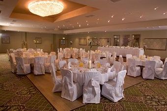 Clonmel Park Conference Leisure & Spa Hotel