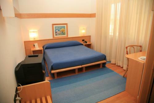 Hotel Albergo Benito