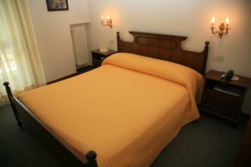Hotel Albergo Benito