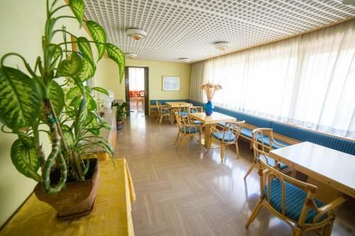 Hotel Albergo Benito