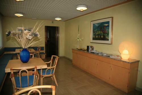 Hotel Albergo Benito