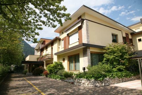 Hotel Albergo Benito