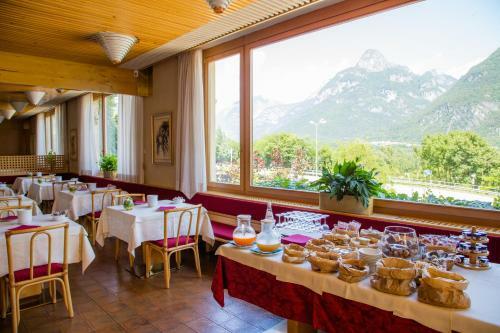 Hotel Albergo Benito