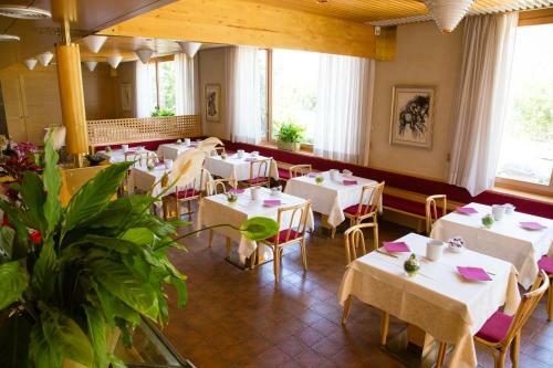 Hotel Albergo Benito