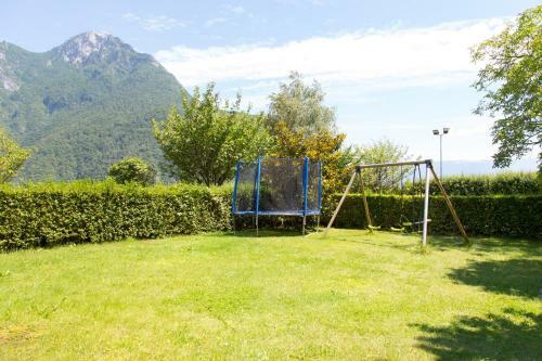 Hotel Albergo Benito