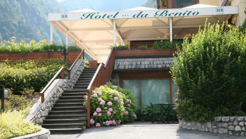 Hotel Albergo Benito