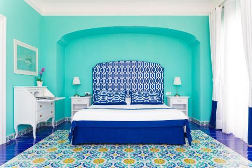 Hotel Villa Eliana