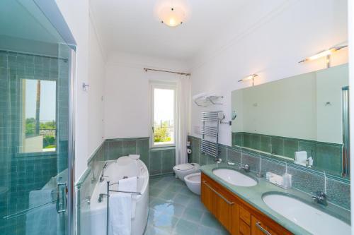 Hotel Villa Eliana