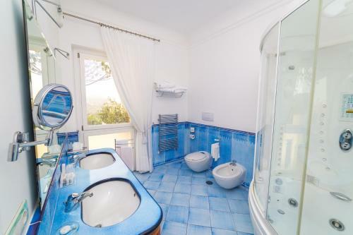Hotel Villa Eliana