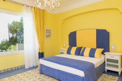 Hotel Villa Eliana