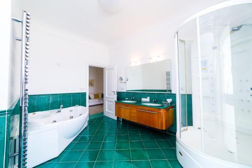 Hotel Villa Eliana