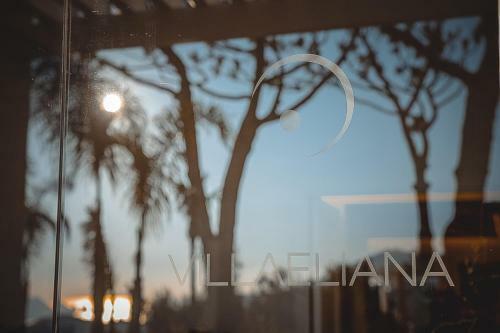 Hotel Villa Eliana