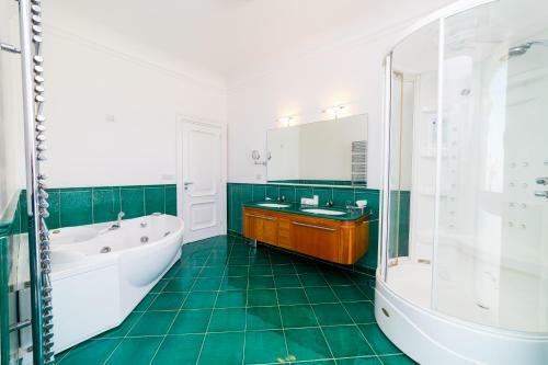 Hotel Villa Eliana