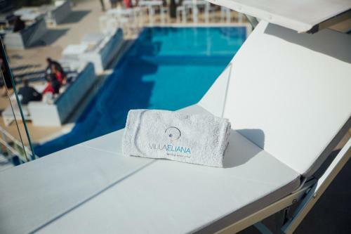 Hotel Villa Eliana