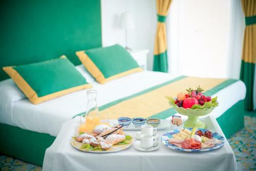 Hotel Villa Eliana